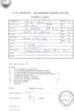 Svodov� karta 1. strana