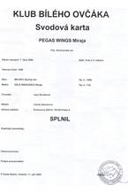 Svodov� karta 1. strana
