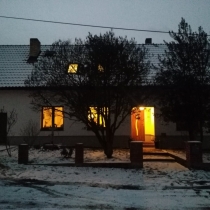 interiér i exteriér pro natáčení filmů, reklam