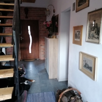interiér i exteriér pro natáčení filmů, reklam ..