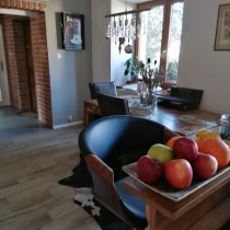 interiér i exteriér pro natáčení filmů, reklam ..