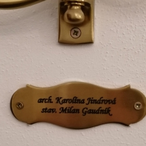 interiér i exteriér pro natáčení filmů, reklam ..