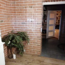 interiér i exteriér pro natáčení filmů, reklam ..